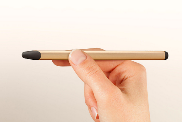 pencil gold