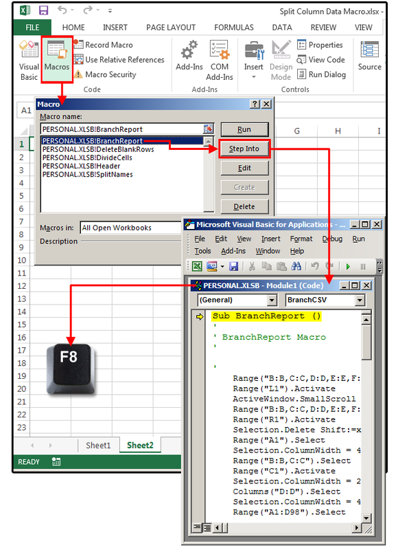 macro microsoft excel