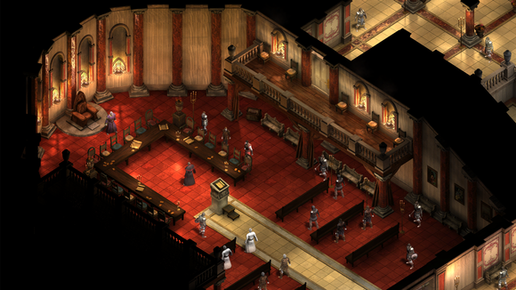 Pillars of Eternity