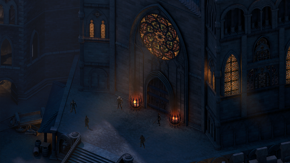 Pillars of Eternity