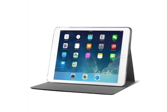 poetic durabook ipad