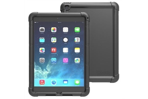 poetic turtleskin ipad