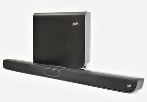 polk audio magnifi