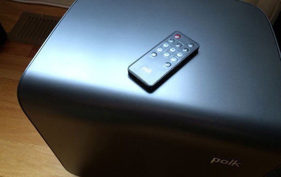 polk audio magnifi null3