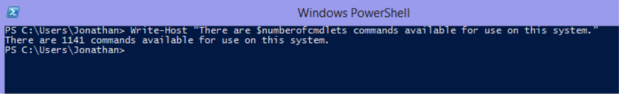 PowerShell for Beginners