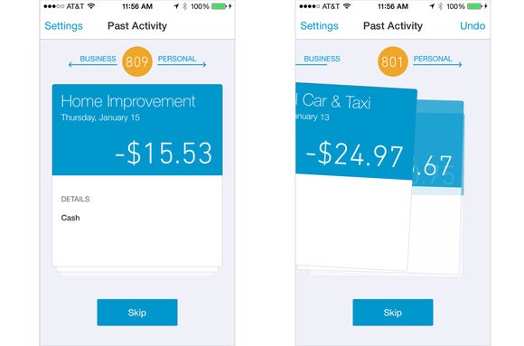 quickbooks self employed duo