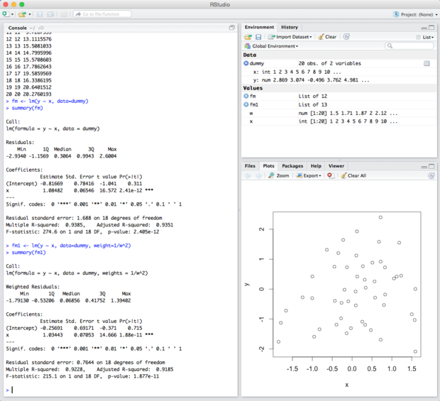 updating r in rstudio