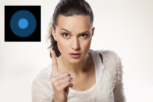 reminder person cortana