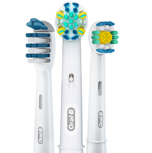 Braun Oral B Triumph 5000 Electric Toothbrush: Review