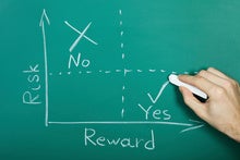 Information security and the art of business enablement