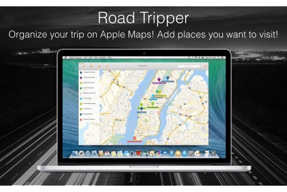 roadtripper