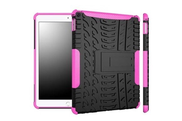 roocase trackarmor ipad