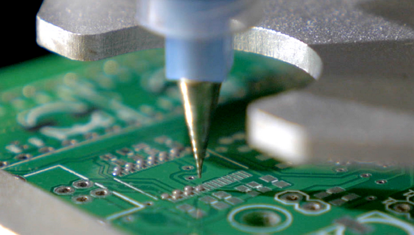 garage Ben depressief regen 3D circuit-board printer a smash hit on Kickstarter | Computerworld