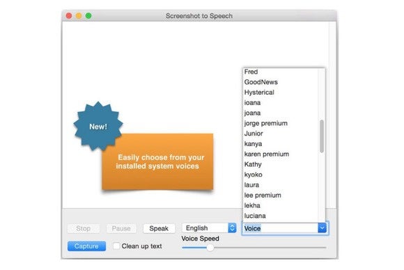 screenshottospeech