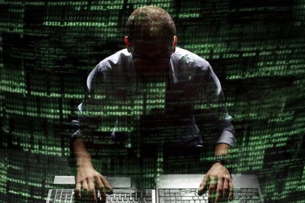 security log monitoring