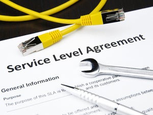 What is an SLA? Best practices for service-level agreements