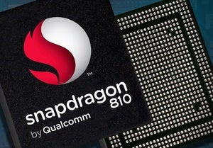 snapdragon 810