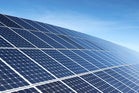 Apple to build 200MW solar farm to power data center