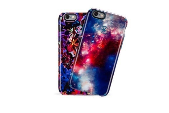 speck candyshellinked iphone