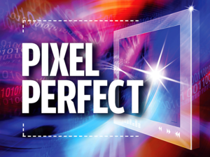 Pixel Perfect: 12 Innovative Displays
