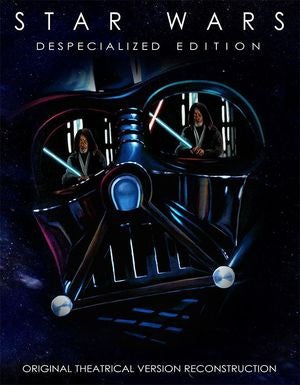 star wars despecialized