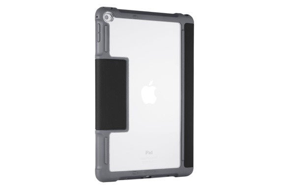 stm dux ipad
