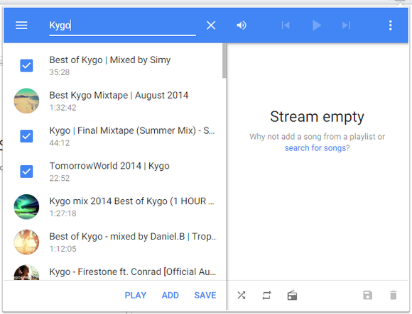 streamus