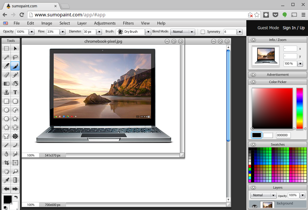 Video editor mac os