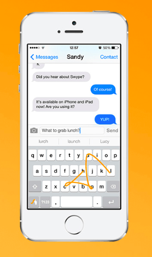 swype ios 2