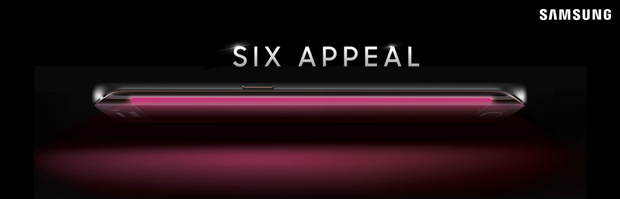 Samsung's next smartphone