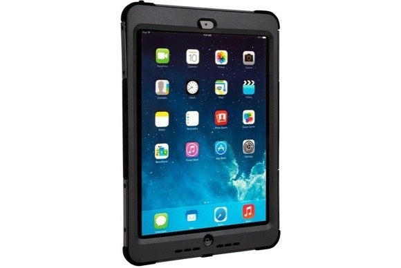 targus safeportrugged ipad