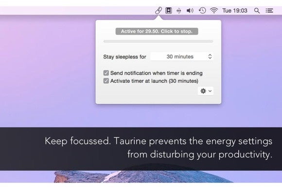 taurine