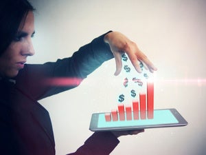 CIOs report that spending is on the rise