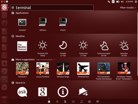 how to uninstall unity from ubuntu