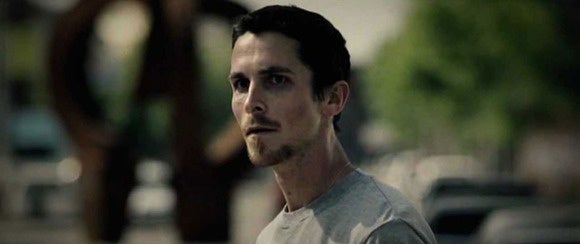 The Machinist