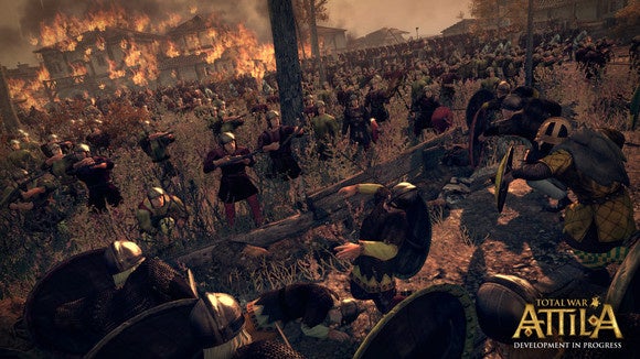 total war 10