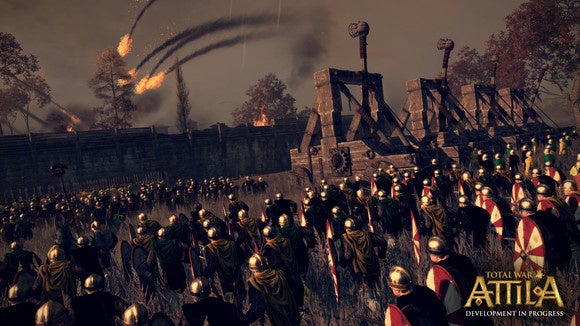 total war 5