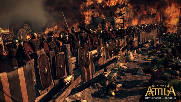 total war 8