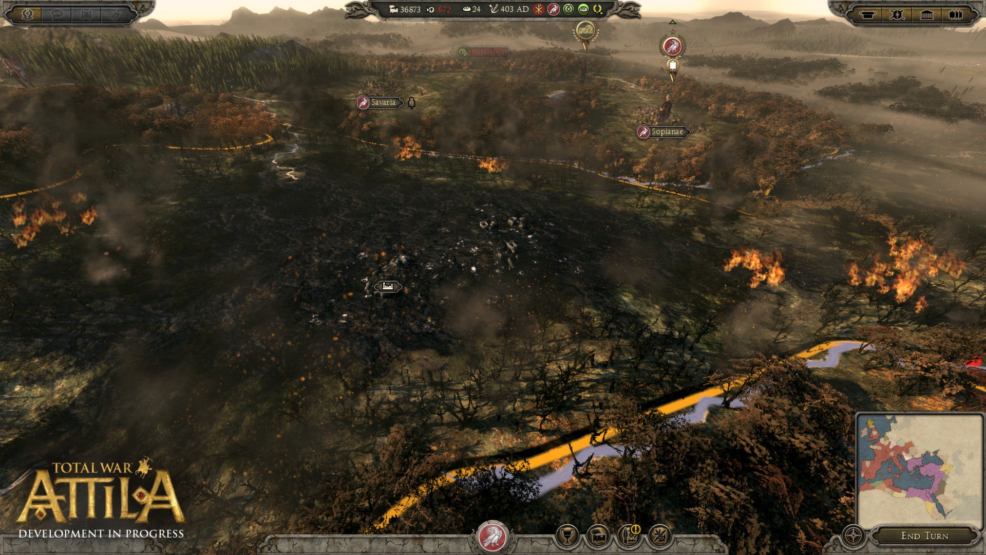 toon total war