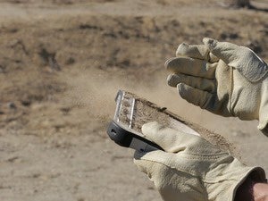 Break Me If You Can: 4 Rugged Tablets Put to the Test