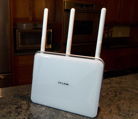 TP-Link Archer C8