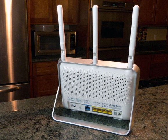 TP-Link Archer C8