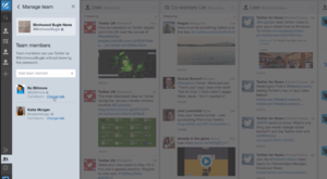 tweetdeck