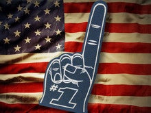 American ingenuity: Why the U.S. has the best hackers