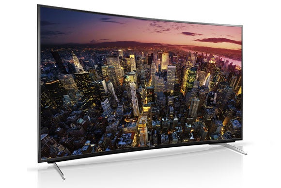 Panasonic Viera