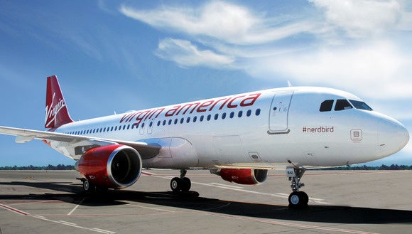 virgin america nerdbird
