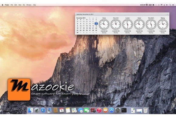 vistaclock