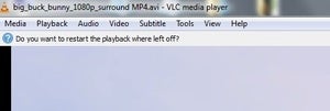 VLC VideoLAN Player