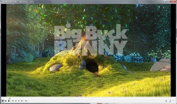 VLC VideoLAN Player