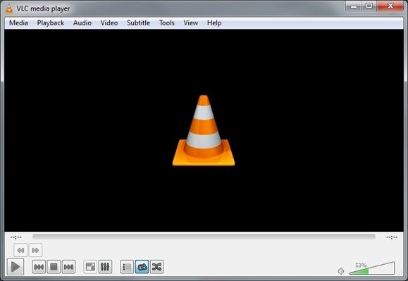 VLC VideoLAN Player